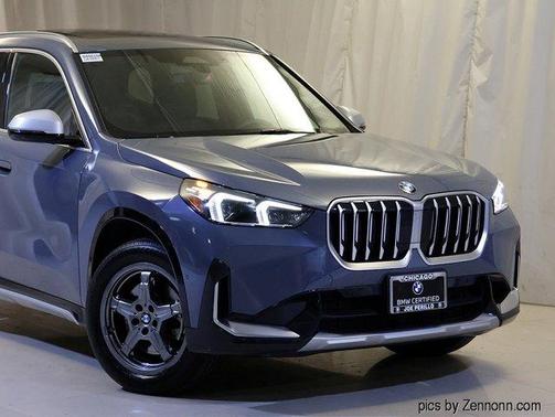 2023 BMW X1 xDrive28i
