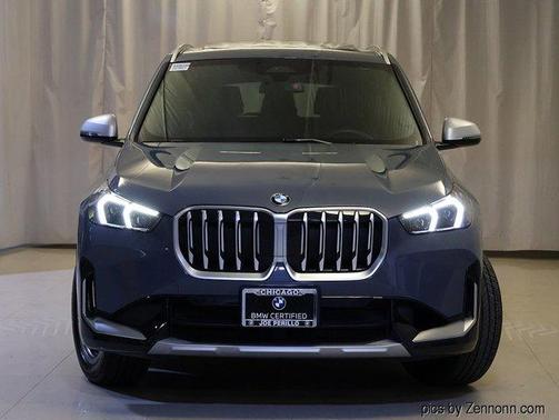 2023 BMW X1 xDrive28i