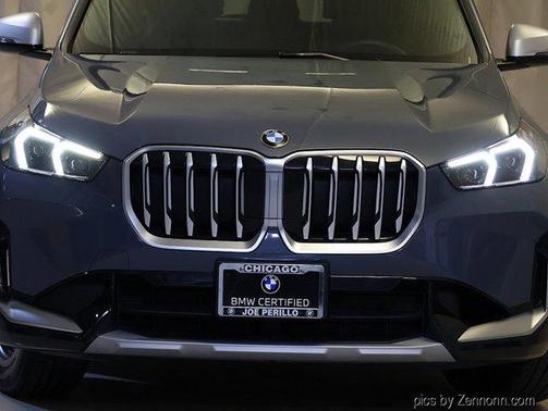 2023 BMW X1 xDrive28i