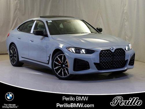 2026 BMW 430 Gran Coupe i xDrive