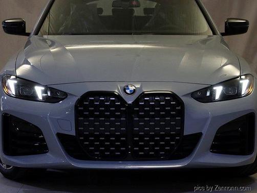 2026 BMW 430 Gran Coupe i xDrive