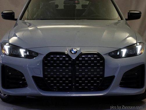 2026 BMW 430 Gran Coupe i xDrive