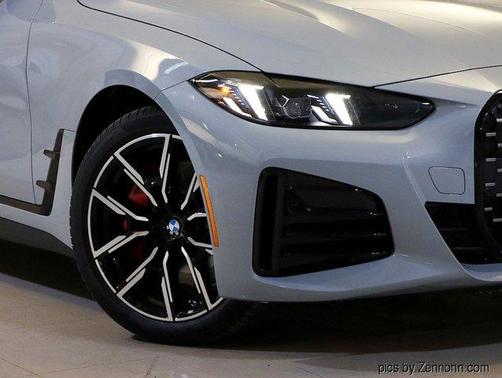 2026 BMW 430 Gran Coupe i xDrive