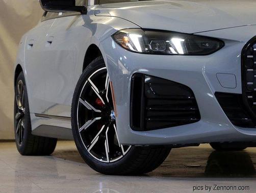 2026 BMW 430 Gran Coupe i xDrive