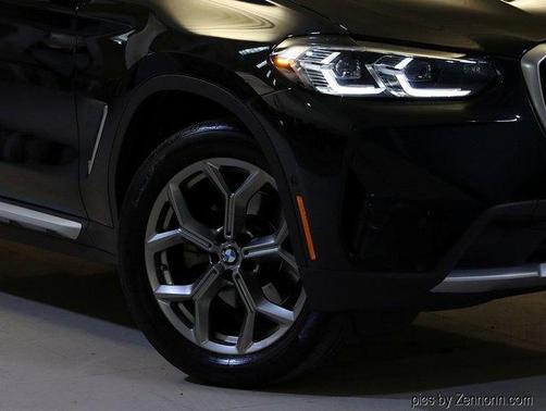 2023 BMW X4 xDrive30i