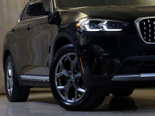 2023 BMW X4 xDrive30i