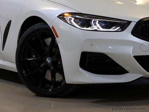 2025 BMW M850 i xDrive