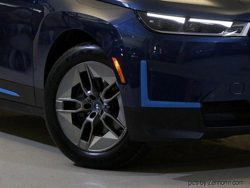 2023 BMW iX xDrive50
