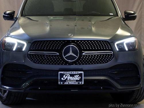 2023 Mercedes-Benz GLE 450 4MATIC