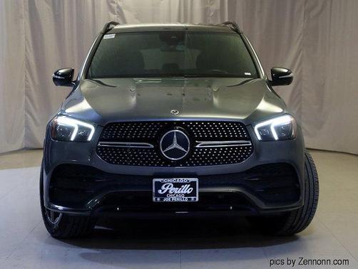 2023 Mercedes-Benz GLE 450 4MATIC