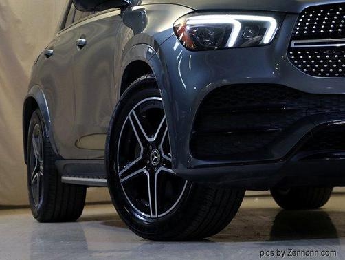 2023 Mercedes-Benz GLE 450 4MATIC