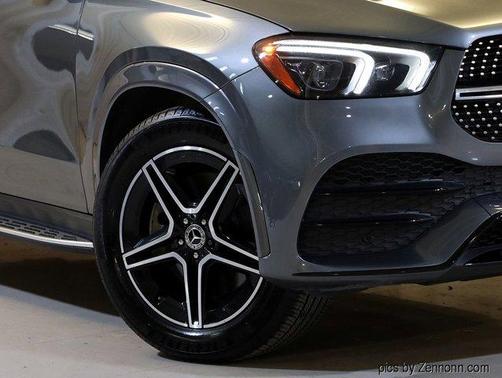 2023 Mercedes-Benz GLE 450 4MATIC