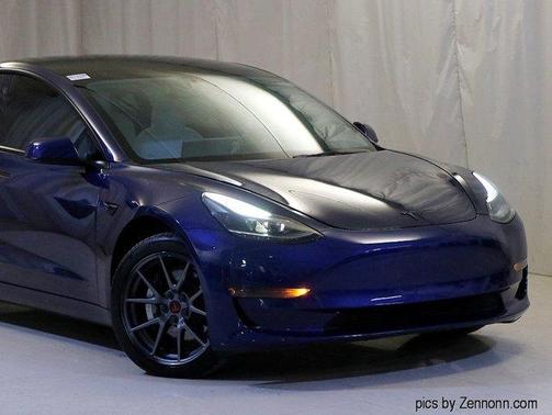 2023 Tesla Model 3 Base