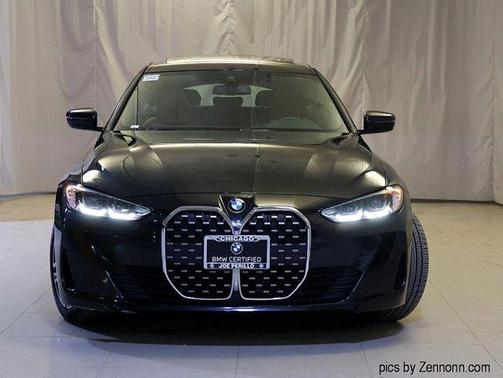 2023 BMW 430 Gran Coupe i xDrive