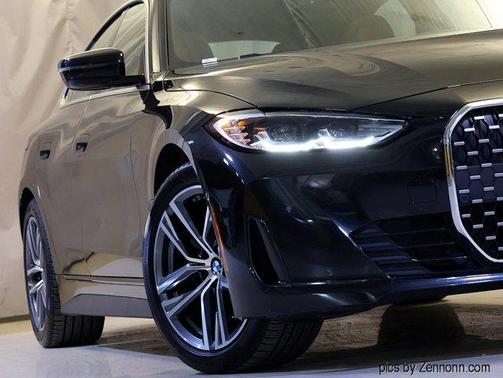 2023 BMW 430 Gran Coupe i xDrive