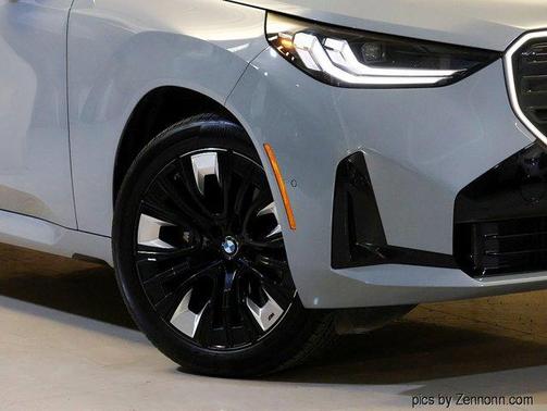 2025 BMW X3 M50 xDrive