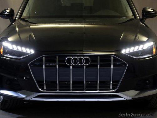 2023 Audi A4 allroad 45 quattro Premium