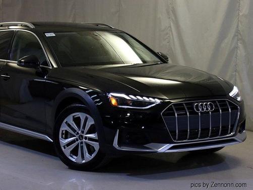 2023 Audi A4 allroad 45 quattro Premium