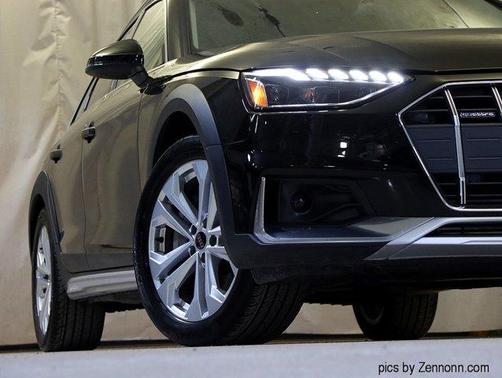 2023 Audi A4 allroad 45 quattro Premium
