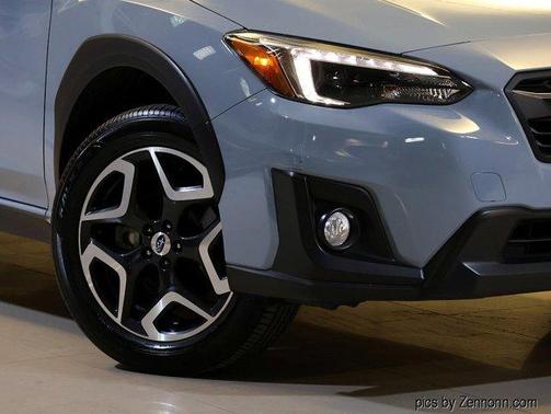 2018 Subaru Crosstrek 2.0i Limited
