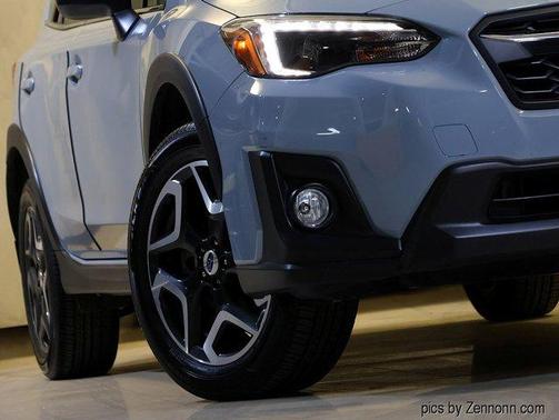 2018 Subaru Crosstrek 2.0i Limited