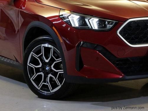 2024 BMW X2 xDrive28i