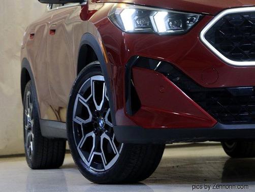 2024 BMW X2 xDrive28i