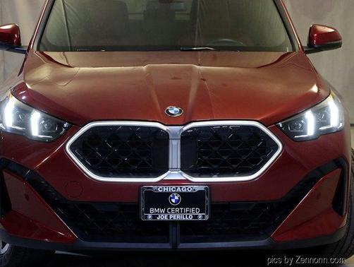 2024 BMW X2 xDrive28i