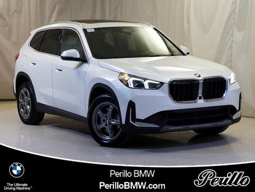2023 BMW X1 xDrive28i