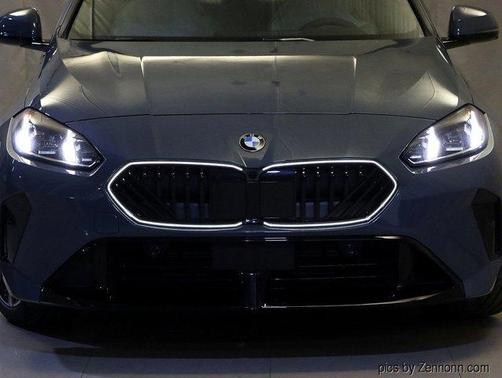 2026 BMW 228 Gran Coupe XDrive