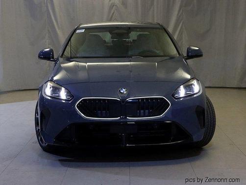2026 BMW 228 Gran Coupe XDrive