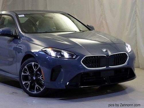 2026 BMW 228 Gran Coupe XDrive