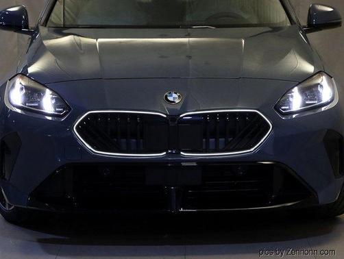 2026 BMW 228 Gran Coupe XDrive