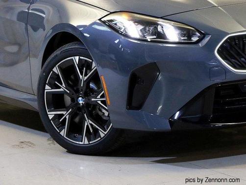 2026 BMW 228 Gran Coupe XDrive