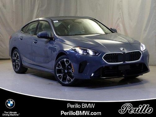 2026 BMW 228 Gran Coupe XDrive