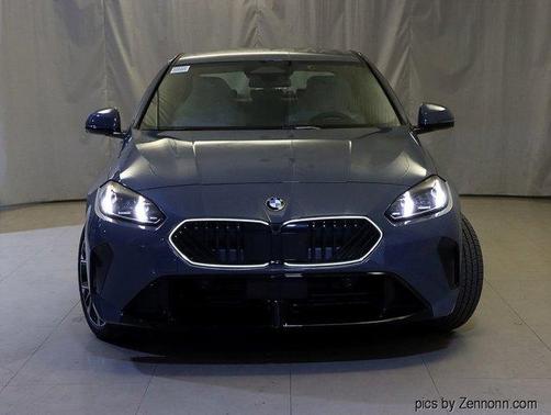 2026 BMW 228 Gran Coupe XDrive