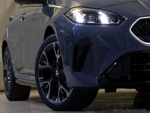 2026 BMW 228 Gran Coupe XDrive