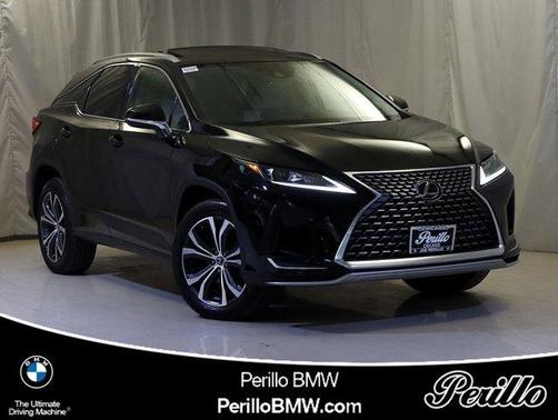 2020 Lexus RX 350 Base