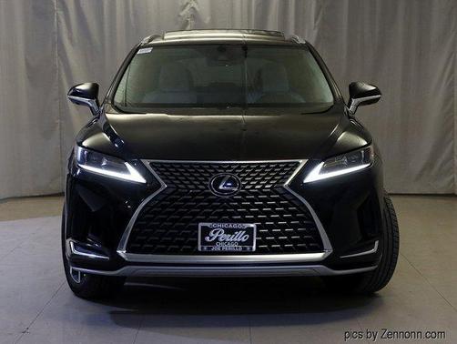 2020 Lexus RX 350 Base