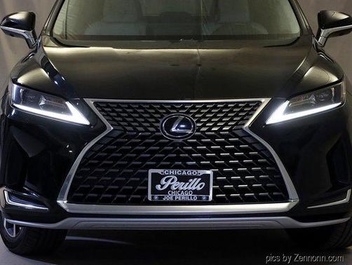 2020 Lexus RX 350 Base