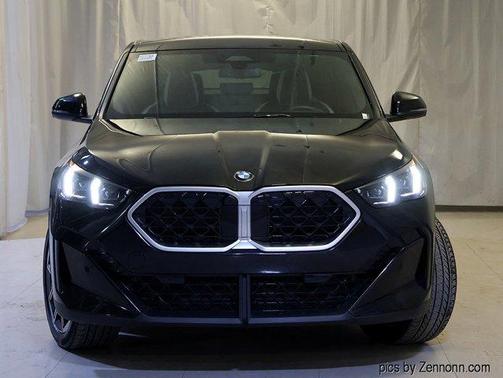 2025 BMW X2 xDrive28i