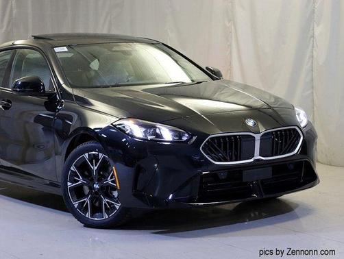 2026 BMW 228 Gran Coupe XDrive