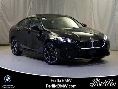 2026 BMW 228 Gran Coupe XDrive