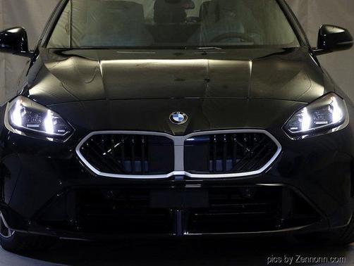 2026 BMW 228 Gran Coupe XDrive