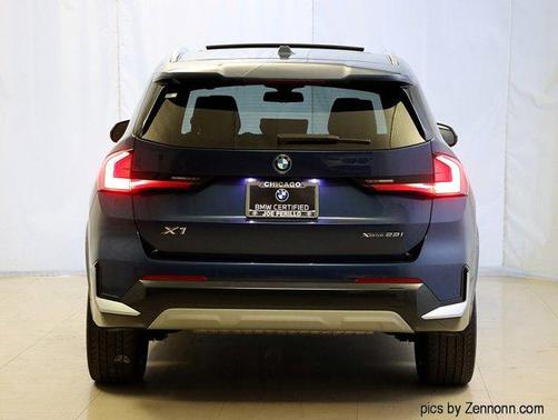 2023 BMW X1 xDrive28i
