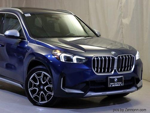 2023 BMW X1 xDrive28i