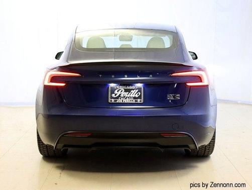 2024 Tesla Model 3 Performance