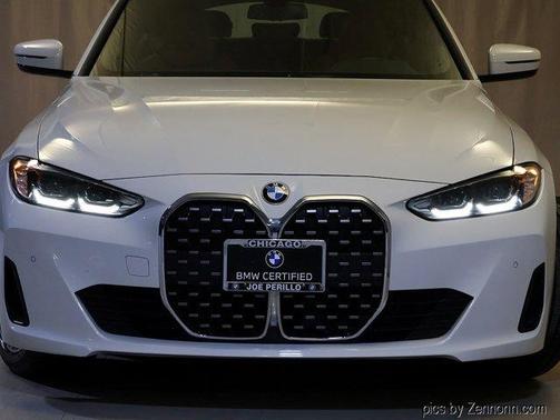 2023 BMW 430 Gran Coupe i xDrive