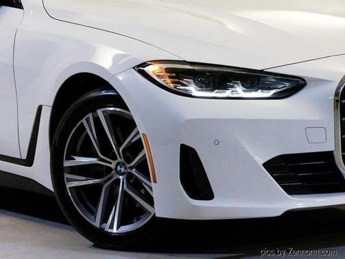 2023 BMW 430 Gran Coupe i xDrive