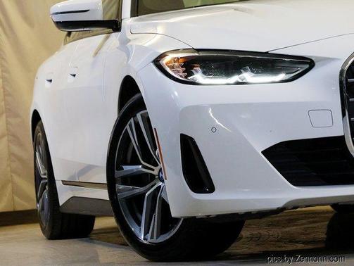 2023 BMW 430 Gran Coupe i xDrive